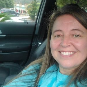 Meet your Posher, Cristy